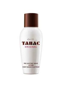 Tabac - Tabac Original Pre Electric Shave Rasier- & Enthaarungscreme 150 ml