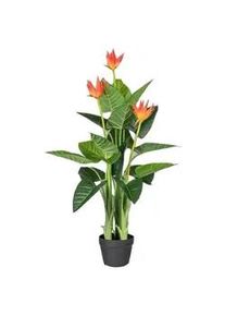 Kunstpflanze Guzmania ca. 40cm