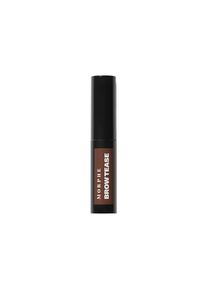 Morphe - BROW TEASE FIBER-INFUSED VOLUMIZING MOUSSE - ALMOND Gel sopracciglia 5.5 ml Marrone unisex