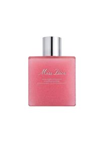 Dior - Miss Dior Olio Corpo Esfoliante all’Estratto di Rosa Olio corpo 175 ml unisex