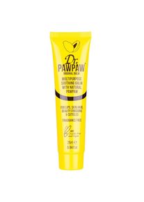 Dr. PAWPAW - Original Clear Balm Balsamo labbra 25 ml unisex
