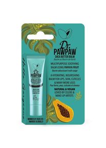Dr. PAWPAW - Balsamo labbra 10 ml Oro rosa unisex
