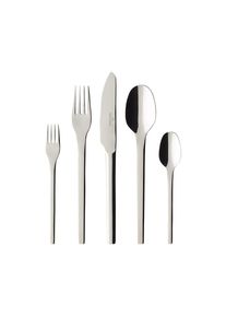 Villeroy & Boch Villeroy & Boch - Servizio tavola 30 pezzi V&B Tools Posate 1 pieces unisex
