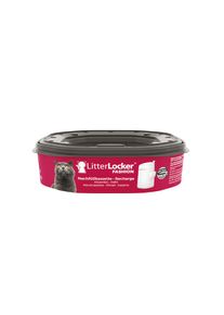Litter Locker Fashion cubo arena para gatos