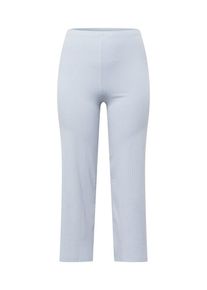 Dorothy Perkins Curve Spodnie dla kobiet jasnoniebieski Rozmiar 46