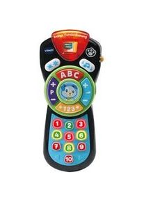 Vtech Lernspiel , Multicolor , Kunststoff , 12.7x21.6x5.5 cm , unisex , Geräuscheffekte, Musik, Lichteffekte , Spielzeug, Lernspiele