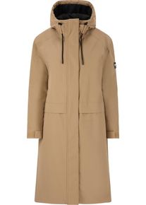 WEATHER REPORT Parka 'Tulson' Damen beige Größe L