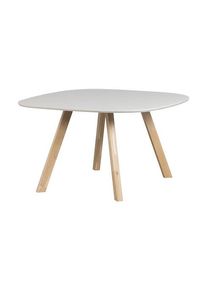 Woood Tisch »Tablo« - Tchibo - Braun - Eiche