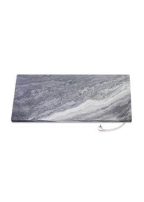Marmony®-Infrarotheizkörper »Carrara-Optik C 780« - Tchibo - Carrara-Optik