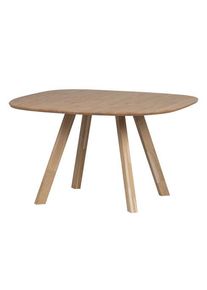 Woood Tisch »Tablo« - Tchibo - Braun - Eiche