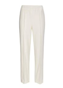 GOLDNER Dames Pantalon crème 19