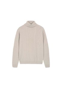 Scalpers Heren Trui 'Berner' beige S