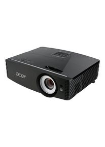 Acer Projektoren P6505 - DLP projector - 3D - LAN - 1920 x 1080 - 0 ANSI lumens