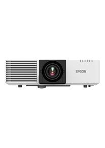 Epson Projektoren EB-L720U - 3LCD projector - LAN - white - 1920 x 1200 - 0 ANSI lumens