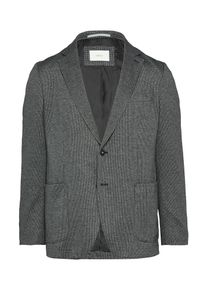s.Oliver Veste de costume Homme gris taille 52