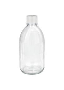 500 ml Euro medicijnfles met doseerbeker
