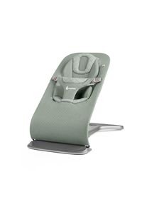 ergobaby 3-In-1 Evolve Mesh Bouncer: Sage Green