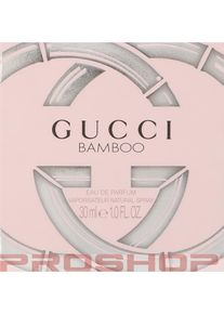 Gucci Bamboo Eau de Parfum - 30 ml