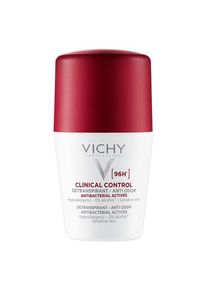 Vichy Femme Clinical Control Deo 96 hr - 50 ml