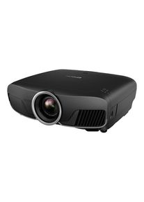 Epson Projektoren EH-TW9400 - 3LCD projector - 3D - LAN - 1920 x 1080 - 0 ANSI lumens *DEMO*