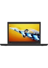 Lenovo ThinkPad L580 | i3-8130U | 15.6" | 32 GB | 256 GB SSD | FHD | Webcam | Win 11 Pro | DE