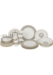 Villeroy & Boch Villeroy & Boch Signature MetroChic Basic-Set für 6 Personen / 30 Teile
