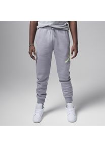 Jordan Jumpman Baseline broek voor kids - Grijs