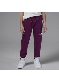 Jordan Jumpman Baseline broek voor kids - Rood