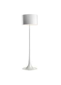 Spun Light F Lampadaire Flos