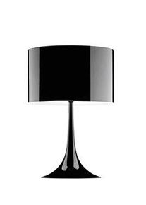 Spun Light T1 lampe de table Flos