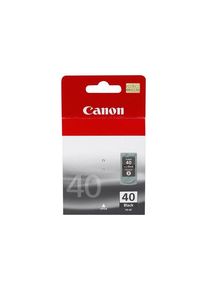 Canon PG-40 / 0615B001 Black - Tintenpatrone Pigmentiertes Schwarz