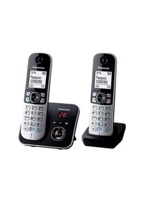 Panasonic KX TG6822