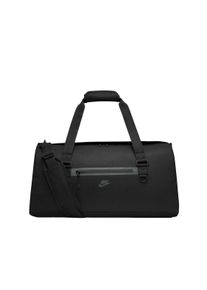 Nike Premium Duffel Bag (45L), Black / Black / Anthracite