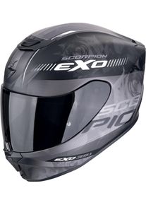 Scorpion EXO-391 Ava, full face helmet , color: Matt Black/Grey/White , size: L