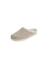 Pantoffels Trixie Berkemann Original beige