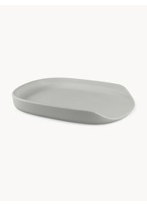 Sebra Muda-fraldas Pusle Pur Cinzento Material sintético L 50 x C 65 cm