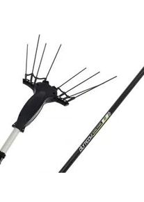 Batteriebetriebener elektrischer Olivenr&uuml;ttler Volpi Olytech Super Power 555XL 240/360 - Teleskopschaft