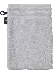 Vossen unisex Uterák svetlosivá veľkosť 30 x 50 cm - Utierka pre hostí
