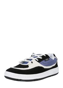 Vans, Mænd, Sneaker low 'Speed', Dueblå / Sort / Hvid, Størrelse 9