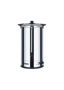 Casselin - Distributeur d'eau chaude 30l 2500w cdec30 - inox