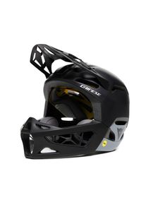 Dainese Linea 01 Mips helmet black/grey M-L