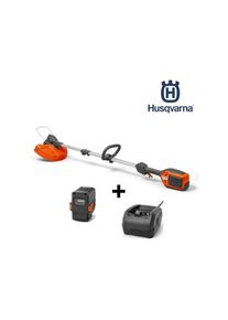 Pack Rotofil à batterie Husqvarna 215iL - 36V / 2Ah