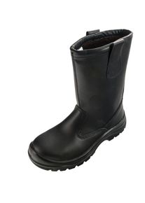 Coverguard Bottes de sécurité noire Perlite S3 ci src Taille 41