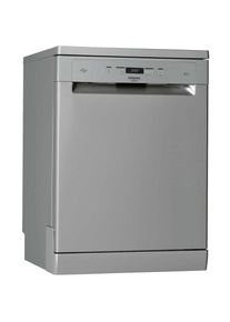 Hotpoint Ariston Lave-vaisselle 60 cm hotpoint-ariston HFC3C33WX