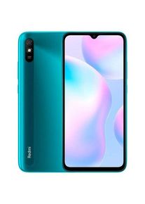 Xiaomi Redmi 9AT 4G 32GB/2GB - Peacock Green