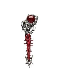 Blizzard - Diablo IV Hell Key