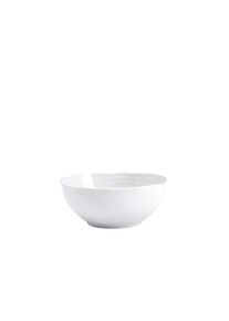 Pillivuyt Bowl Boulogne 60 cl 15 cm white