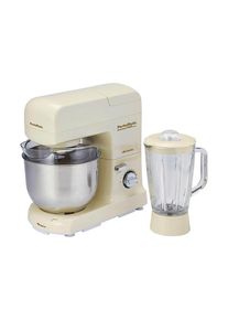 Ariete Handmixer Pastamatic Gourmet 1950 Edition 1596/11 - 1500 W