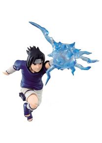 Banpresto - Naruto Effectreme Uchiha Sasuke 12 cm - Figur