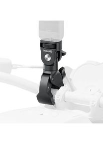 Insta360 Heavy duty clamp
